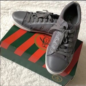 ORIGINAL PENGUIN  mission sneakers